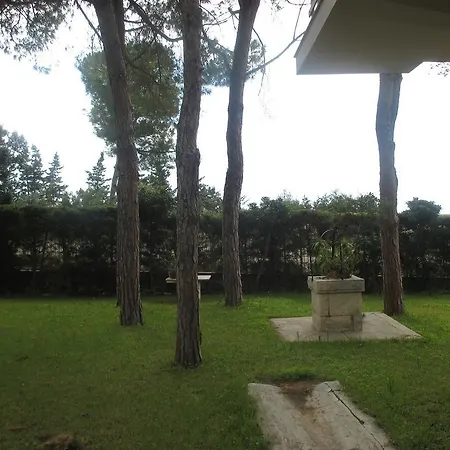 Orizzonte Mare Vakantiehuis *