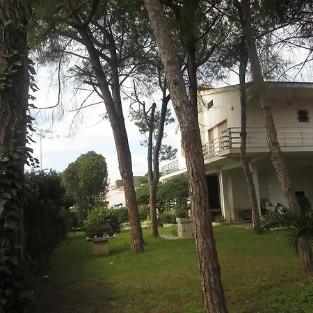 Orizzonte Mare Vakantiehuis Fontane Bianche