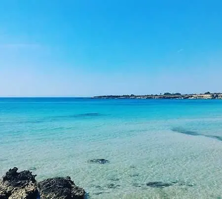 Дом отдыха Orizzonte Mare