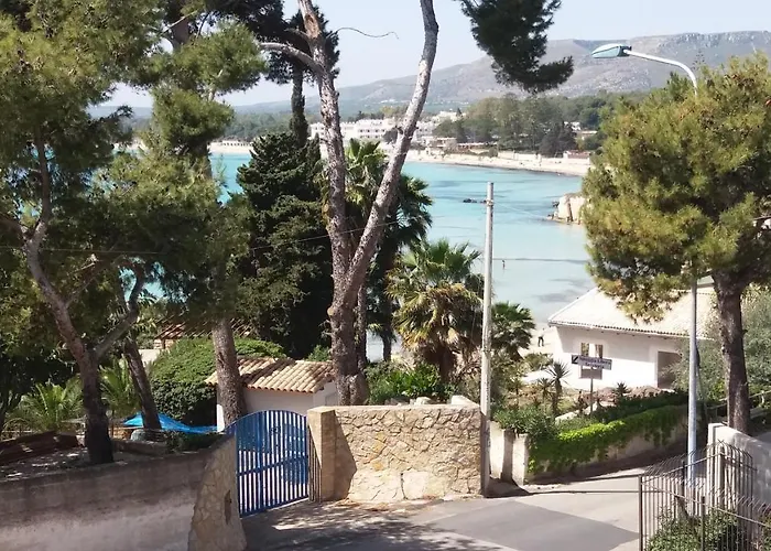 Orizzonte Mare Semesterbostad