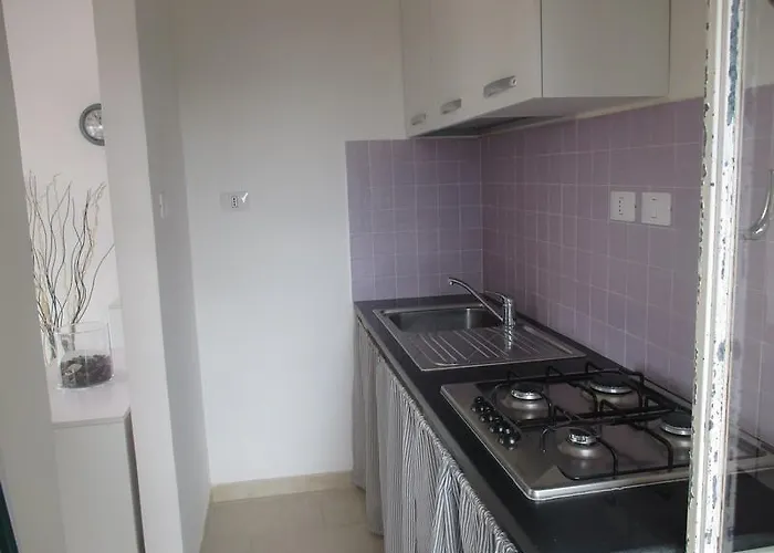 Orizzonte Mare Casa vacanze Fontane Bianche
