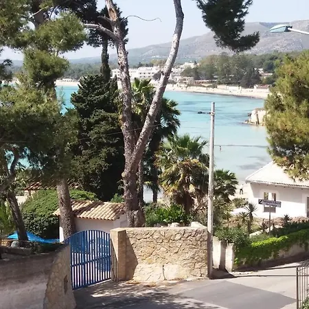 Orizzonte Mare Dom wakacyjny