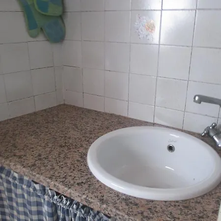 Orizzonte Mare Holiday home *