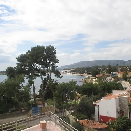 Orizzonte Mare Holiday home *