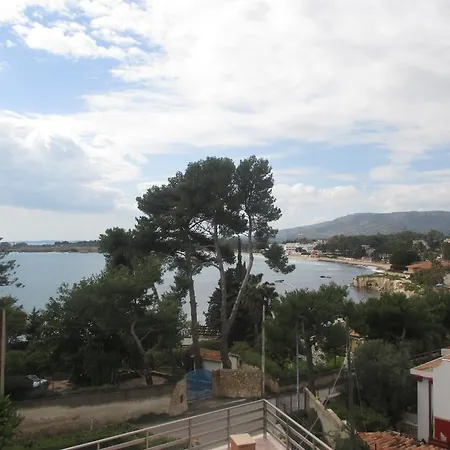 Holiday home Orizzonte Mare Fontane Bianche