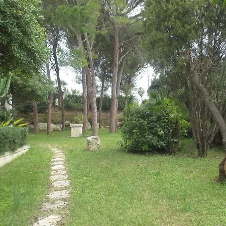Holiday home Orizzonte Mare Fontane Bianche