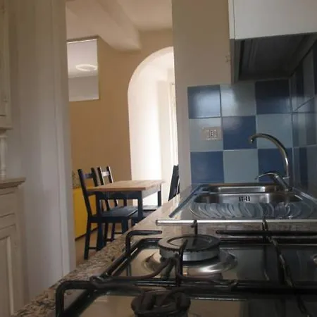 Orizzonte Mare Holiday home