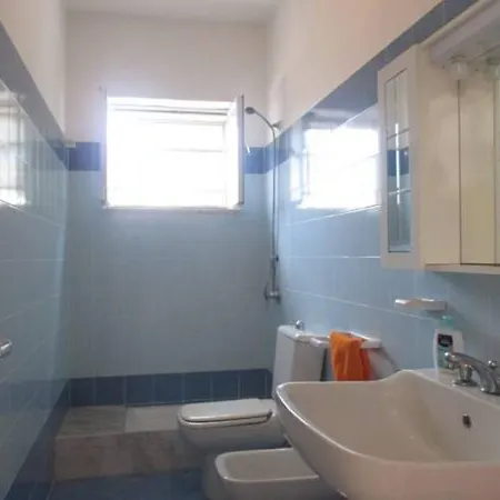 Orizzonte Mare Holiday home Fontane Bianche