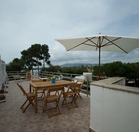 Holiday home Orizzonte Mare *