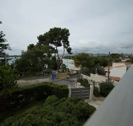 Holiday home Orizzonte Mare *