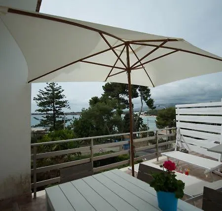 Holiday home Orizzonte Mare *
