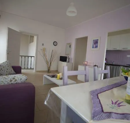 Holiday home Orizzonte Mare *