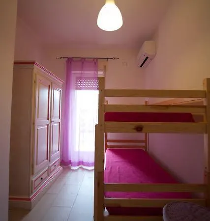 Holiday home Orizzonte Mare Fontane Bianche