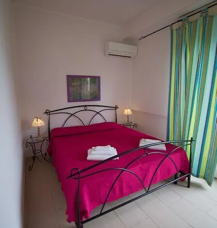 Holiday home Orizzonte Mare Fontane Bianche