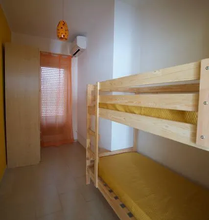 Holiday home Orizzonte Mare