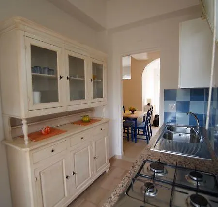 Holiday home Orizzonte Mare *