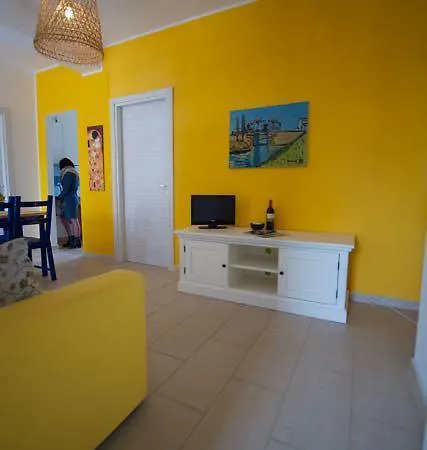 Holiday home Orizzonte Mare