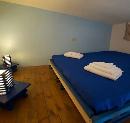 Holiday home Orizzonte Mare Fontane Bianche