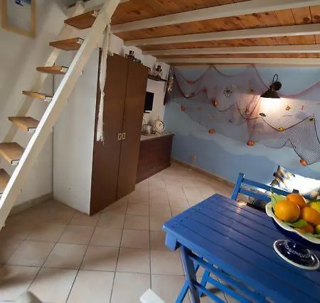 Holiday home Orizzonte Mare *
