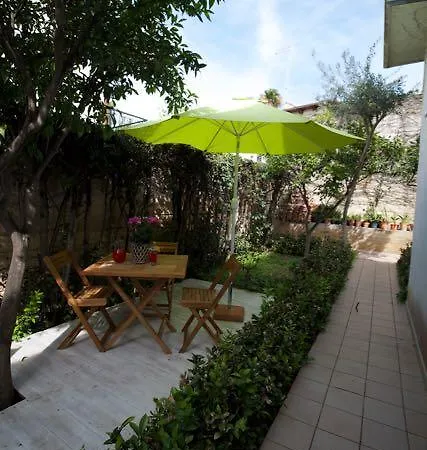 Holiday home Orizzonte Mare *