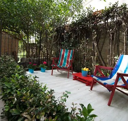 Holiday home Orizzonte Mare *