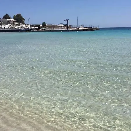 Orizzonte Mare Holiday home Fontane Bianche