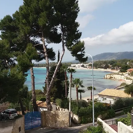 Orizzonte Mare *