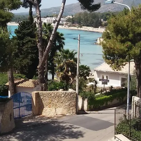 Orizzonte Mare Holiday home